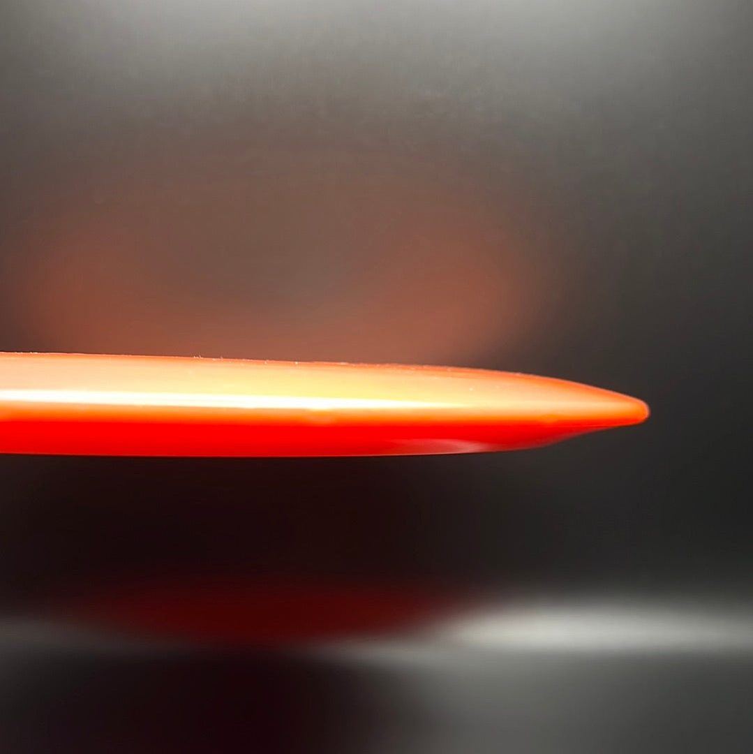 Aura Animus - 2nd Run Crest