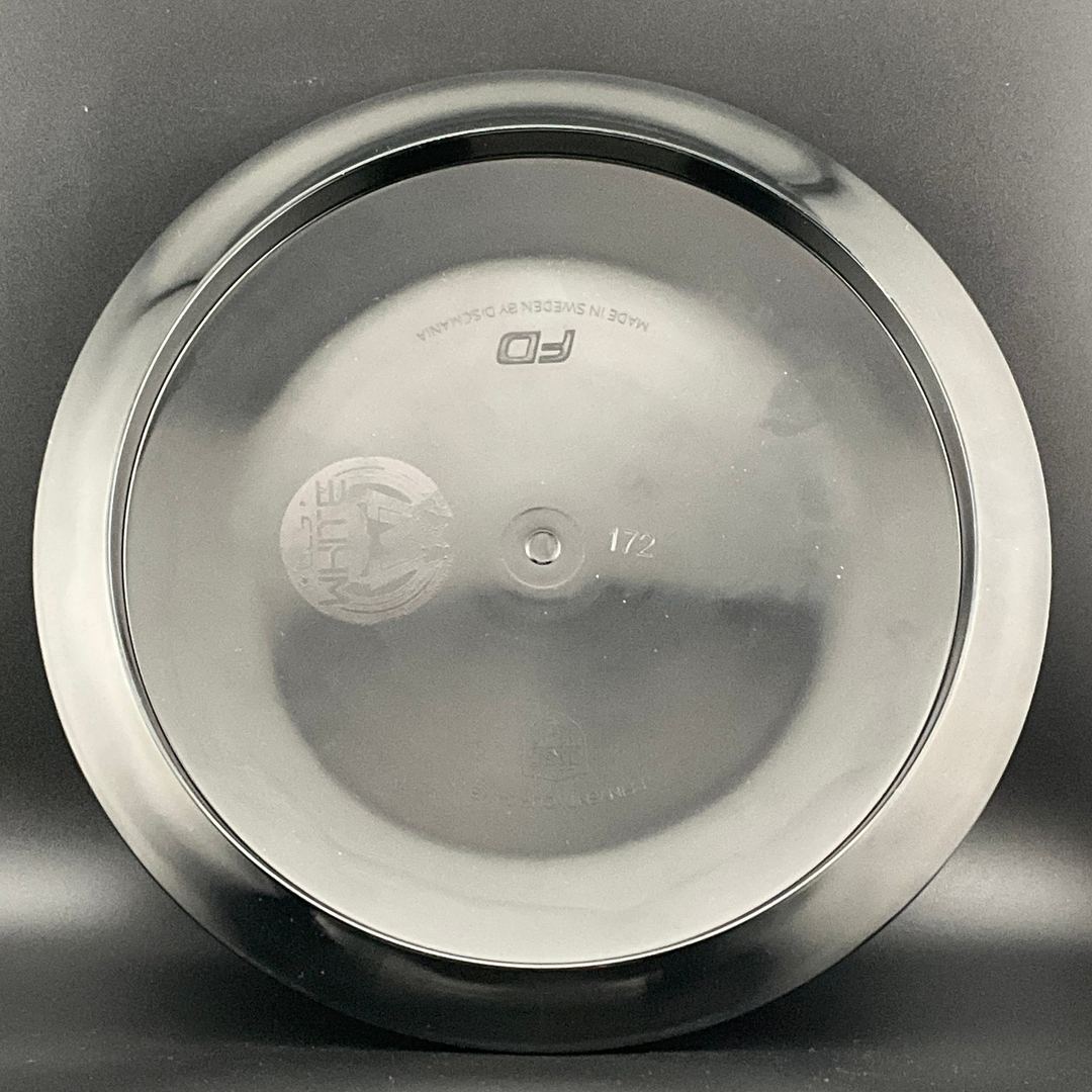 S-line FD *Les White Stash* - "Get On Board" 303 Open