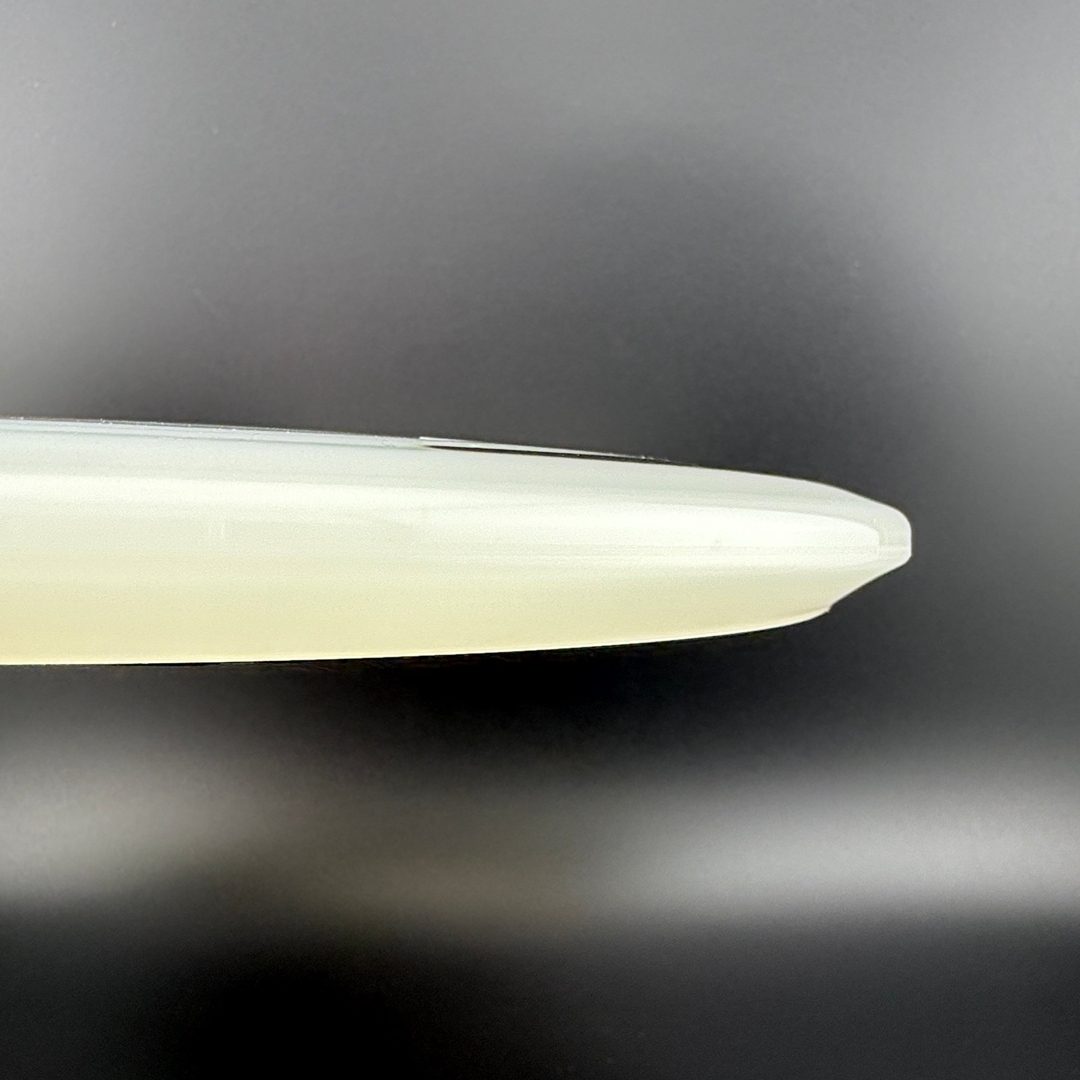 Clear Glow C-Line MD3 - Iron Samurai 3 - Offical Huk Tri Fly Dyed