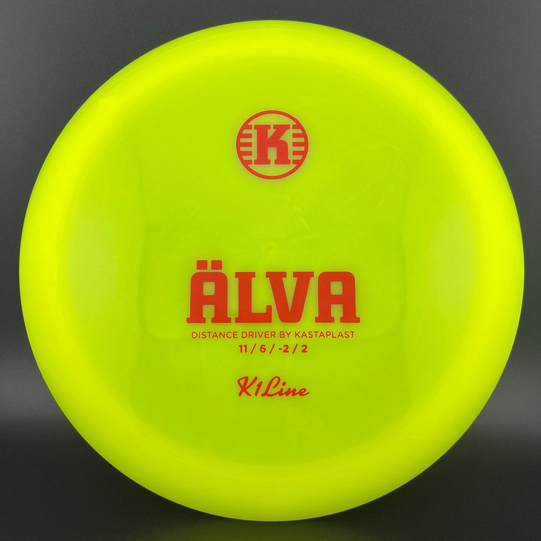 K1 Alva