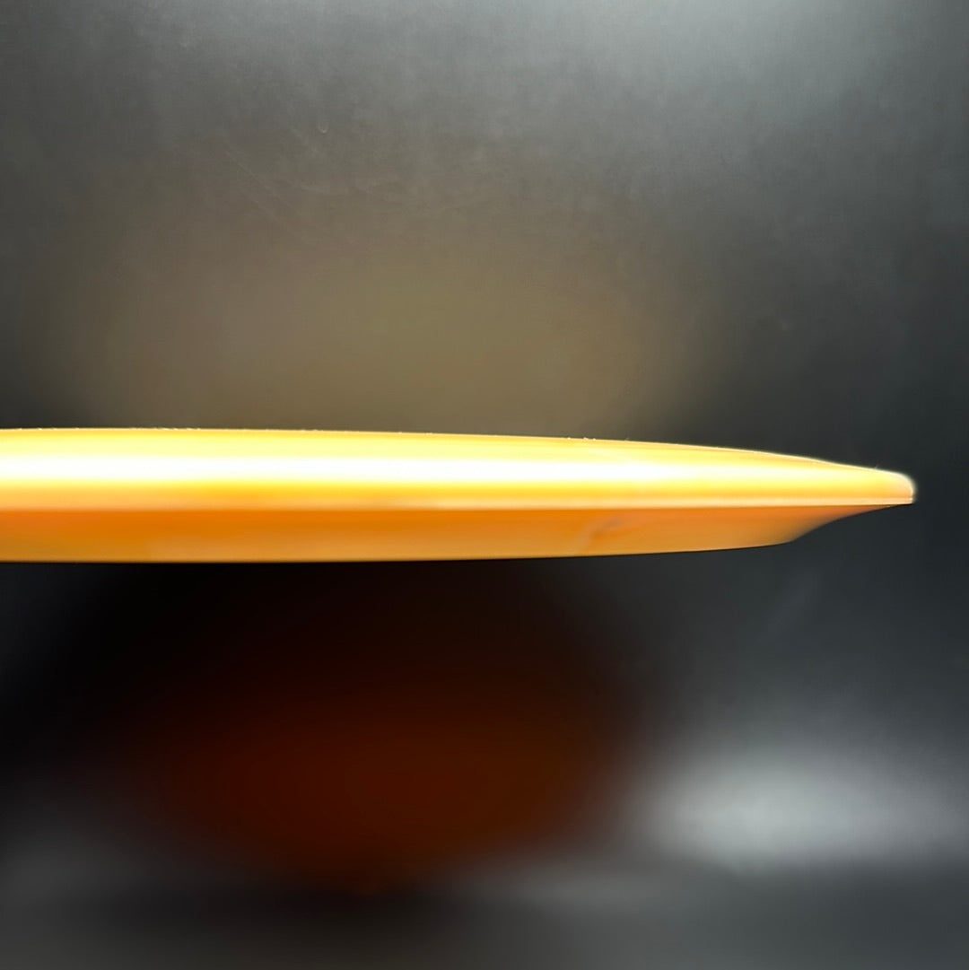 Alpha Spur - Reinvented Bar Stamp