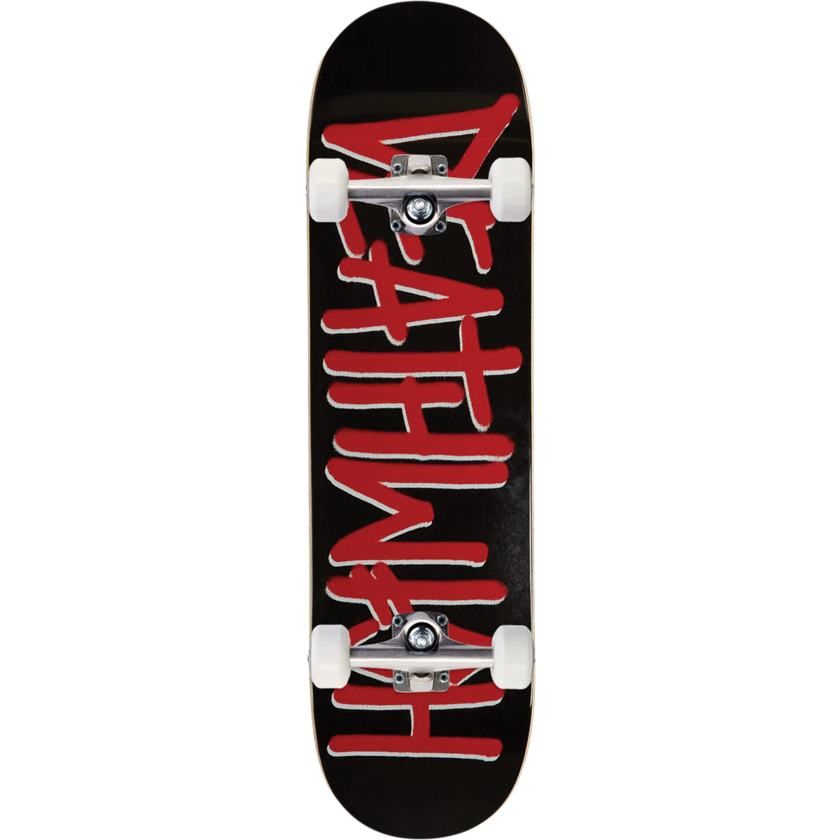 Deathwish Deathspray Skateboard Complete - 8.25"