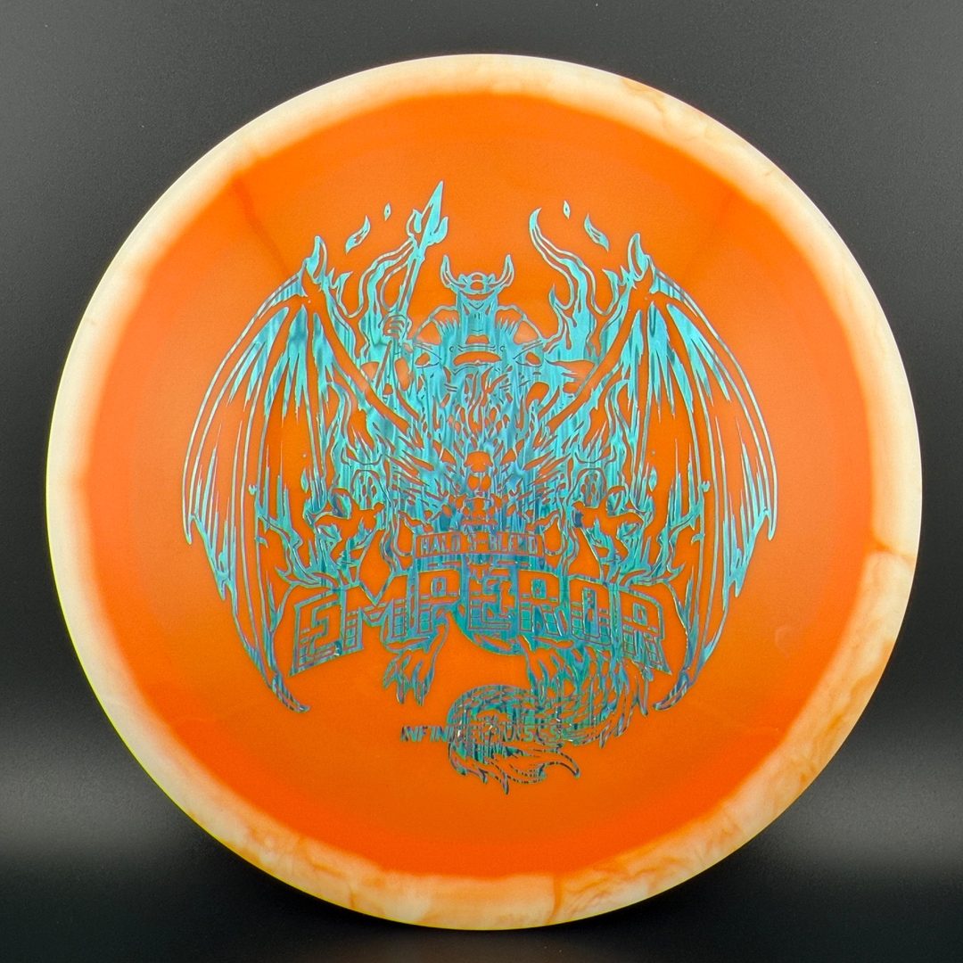 Halo S-Blend Emperor
