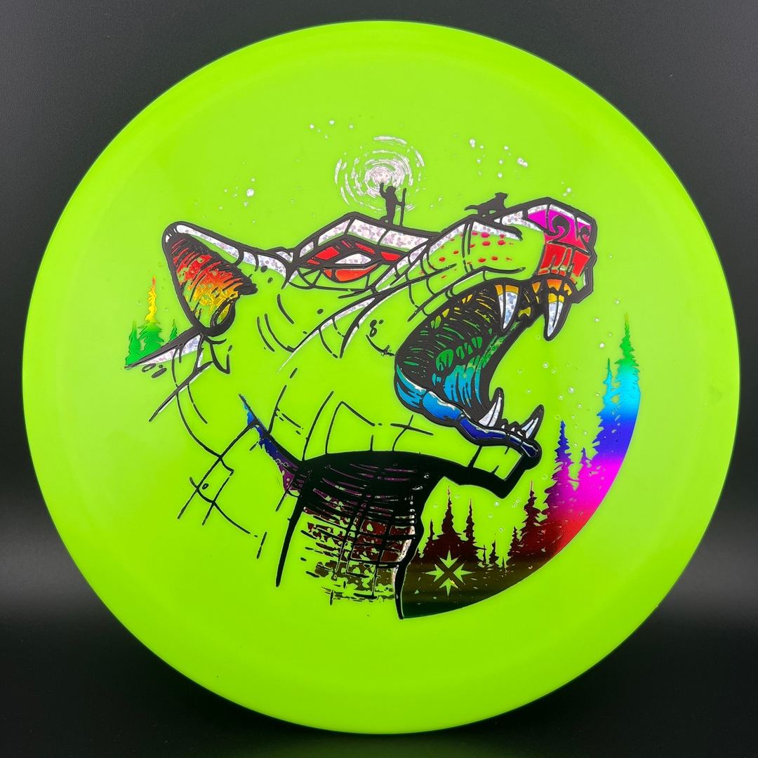 Neutron Ascend - "Embark" by Marm O Set