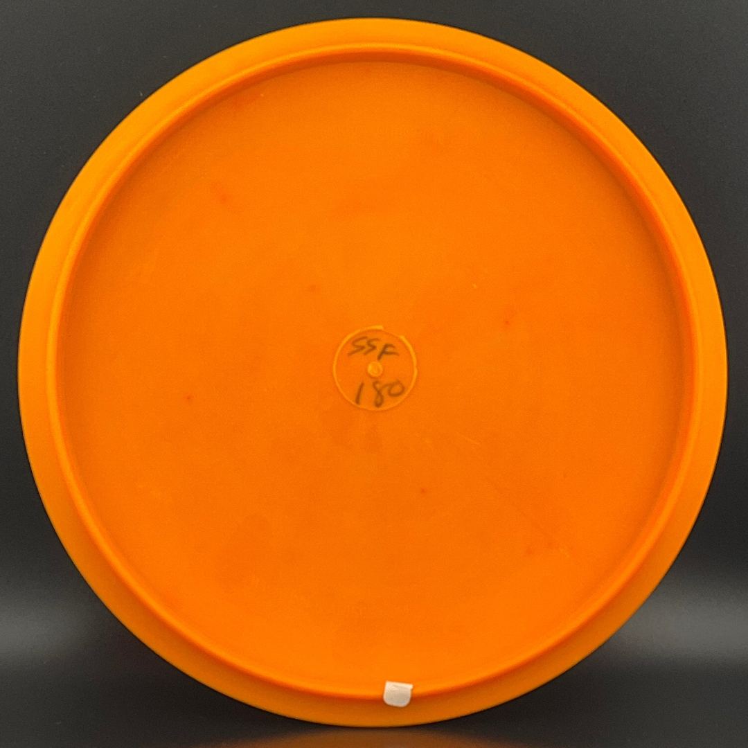 Sirius Sentinel MF - X-Outs