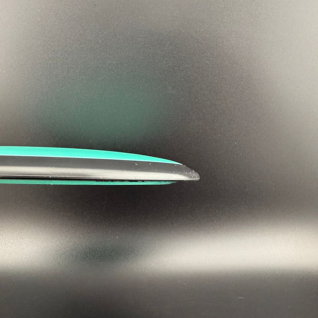 Macro Neutron Tesla - Blank (6" Mini Disc)