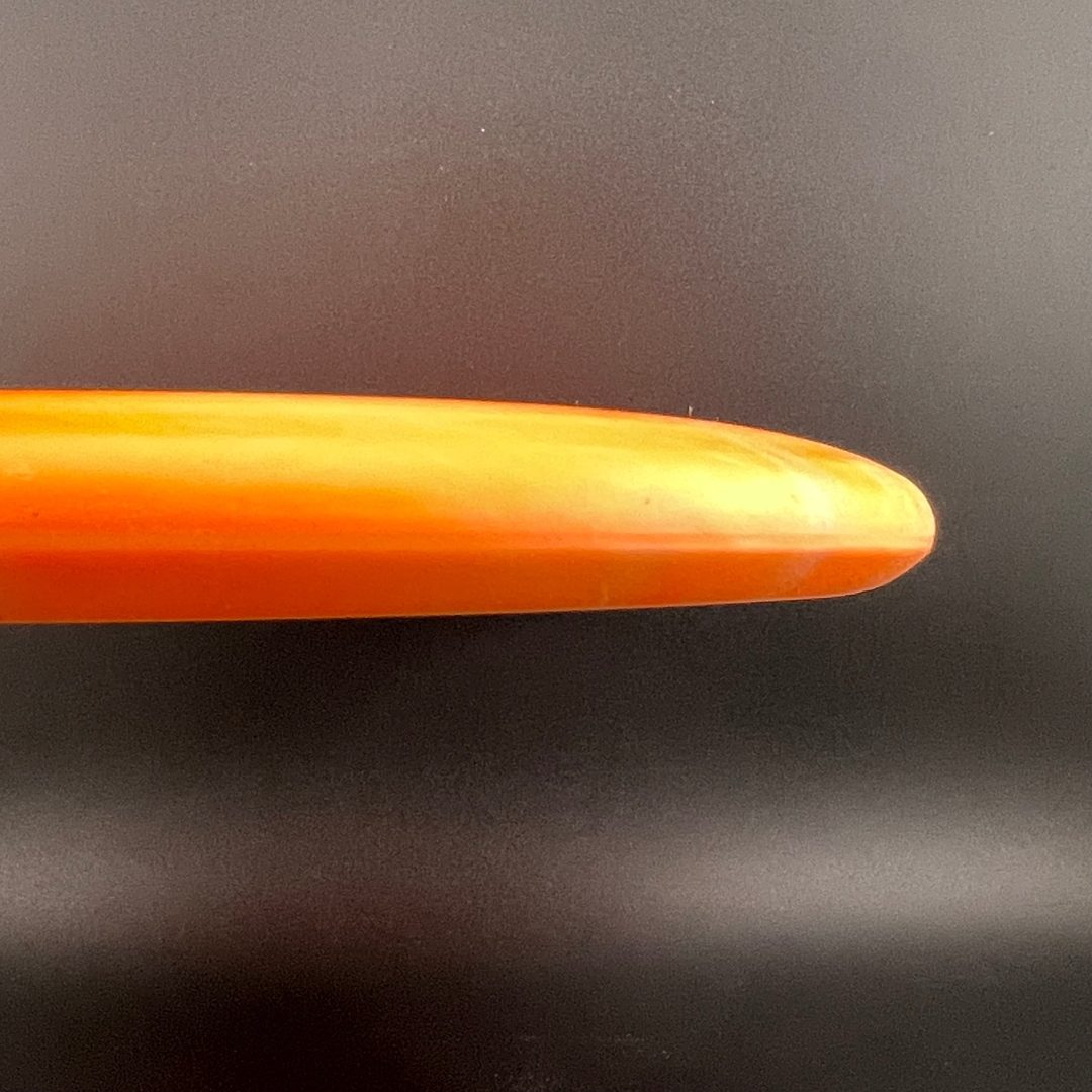 Brodie Swirl Soft Roach - "Scoober" Bottom Stamp LE