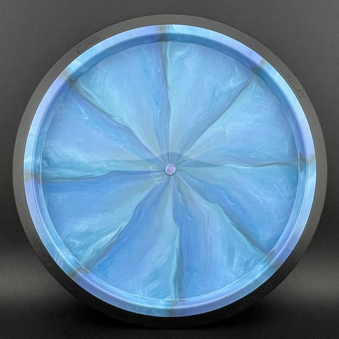 Cosmic Neutron Relay