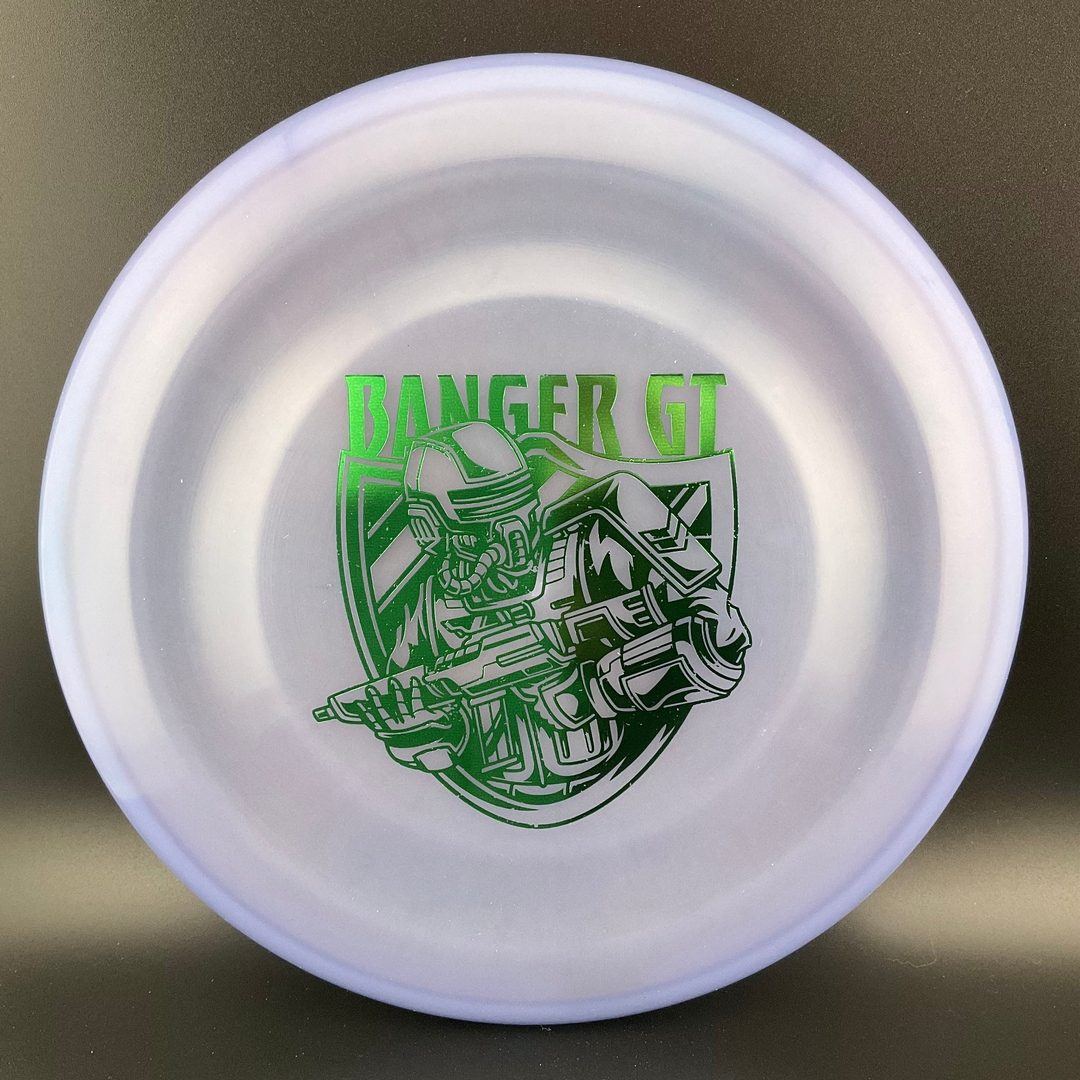 Z GLO Banger GT - Special Edition