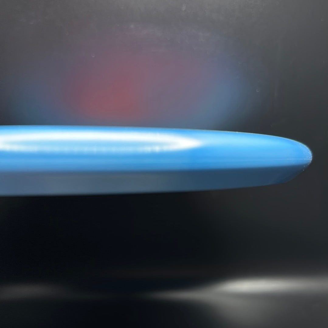 Lux Vapor Logic - Cosmic Fury (Kyle Klein Signature Series)