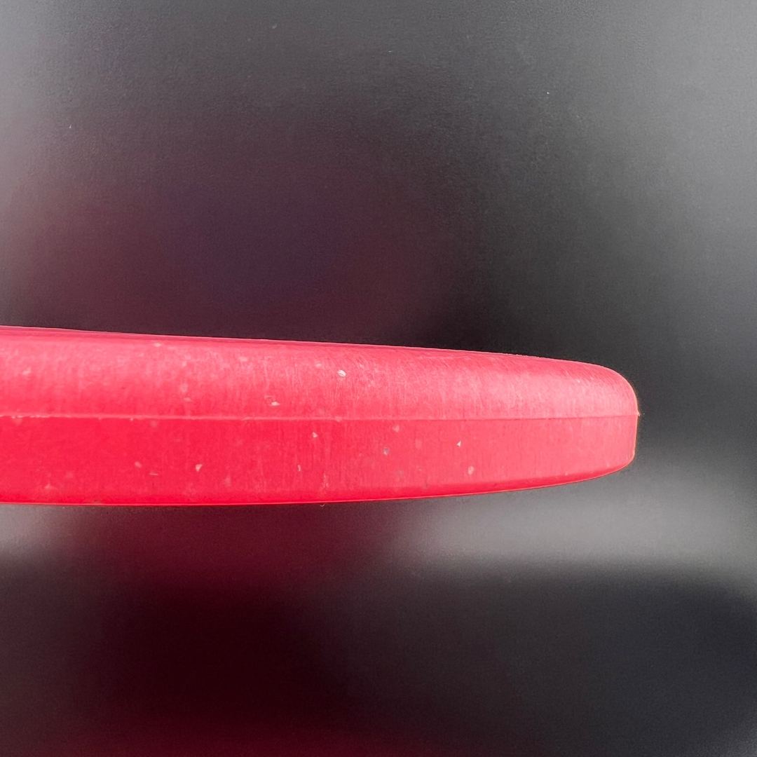 Metal Flake Glow C-Blend Glyph (First Run)