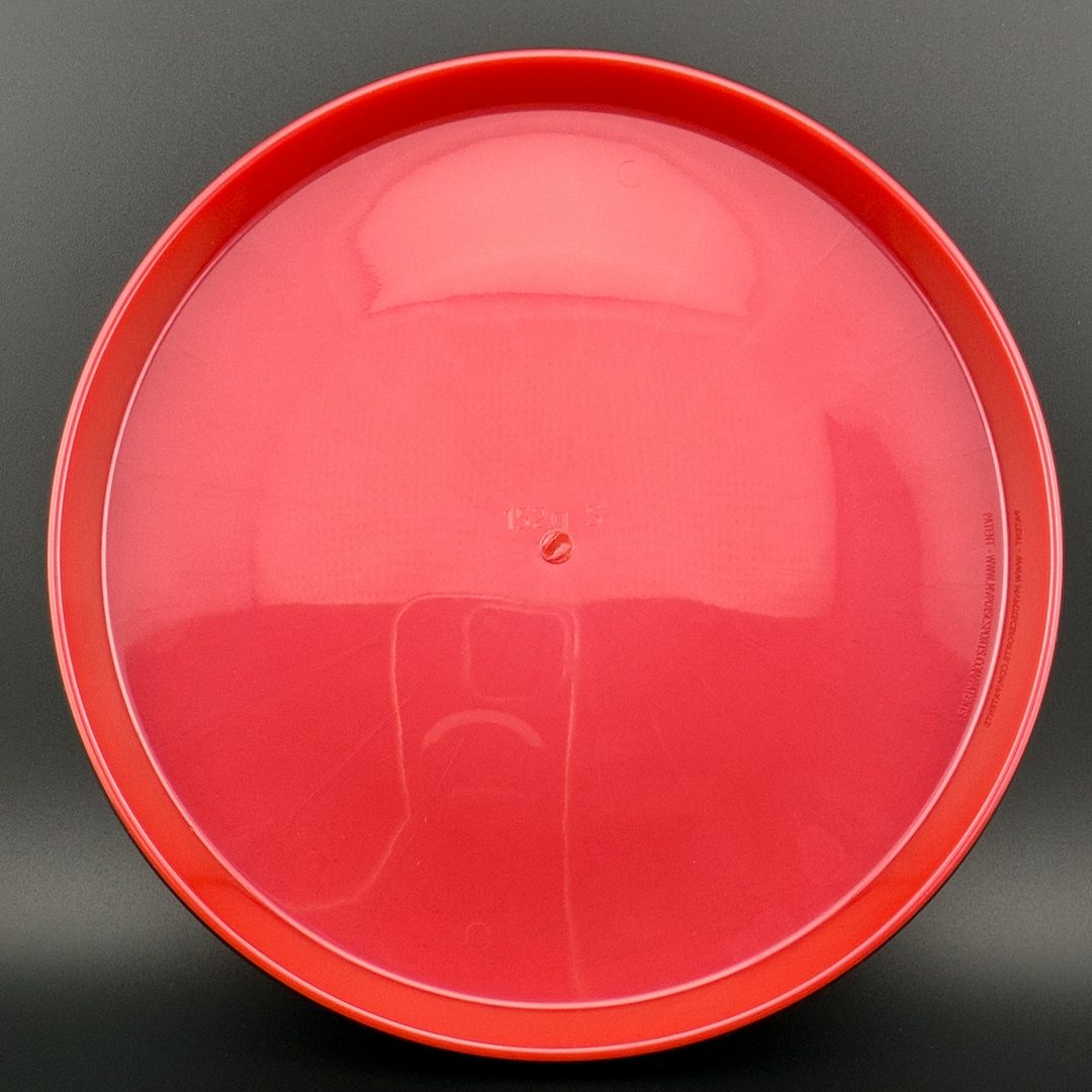 Soft Plasma Glitch - World Championship 2024