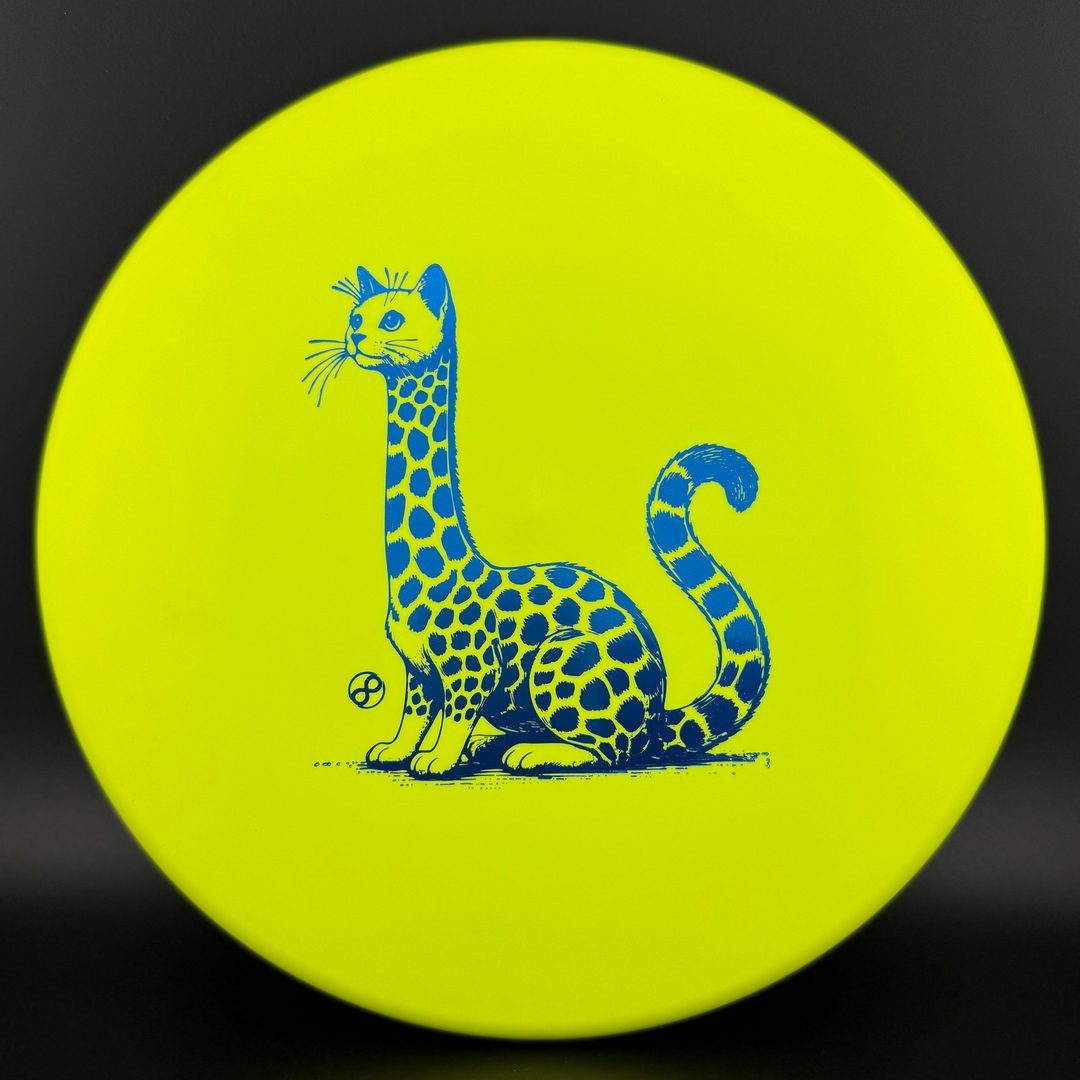 Star Polecat - "Pole-Cat"