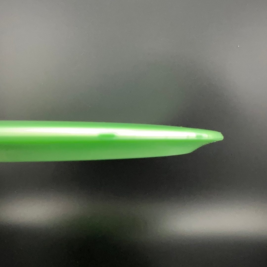 Ethereal Omen - First Run