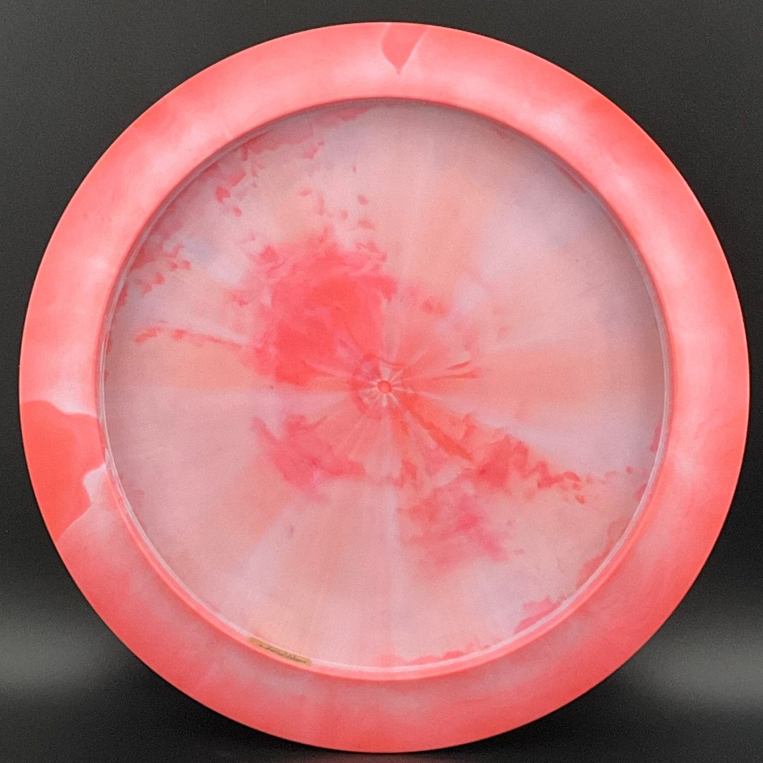 ESP Hades -  "McFace" Misprint Paul McBeth 6x Claw