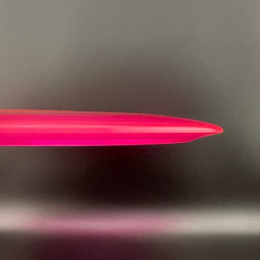 Z Lite Drive - Paige Pierce 5X World Champ