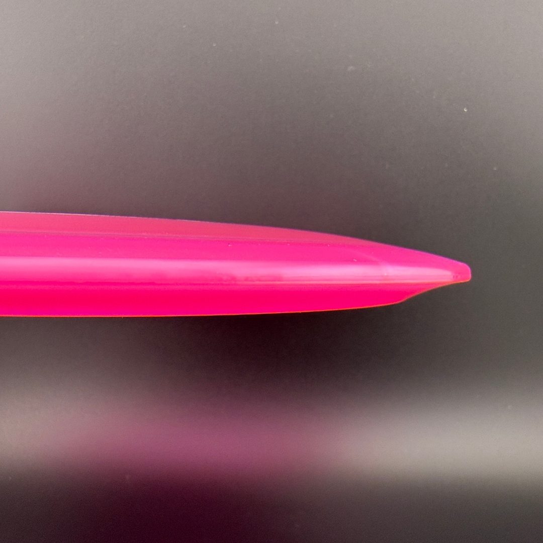 Z Athena - Paul McBeth