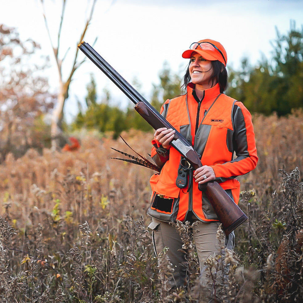 Upland 2.0 Hunting Vest