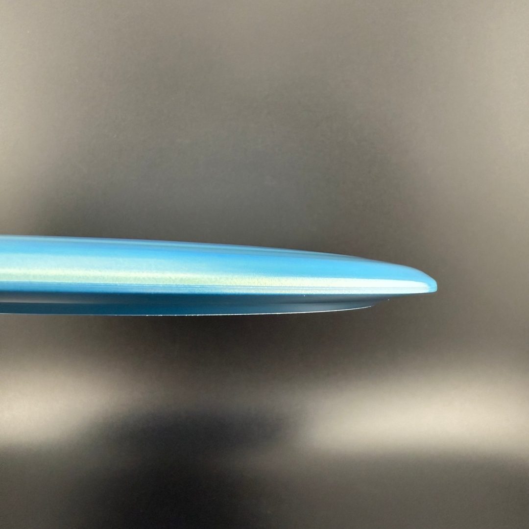 Swirly S-Line CD1 - 10 Year Anniversary SE