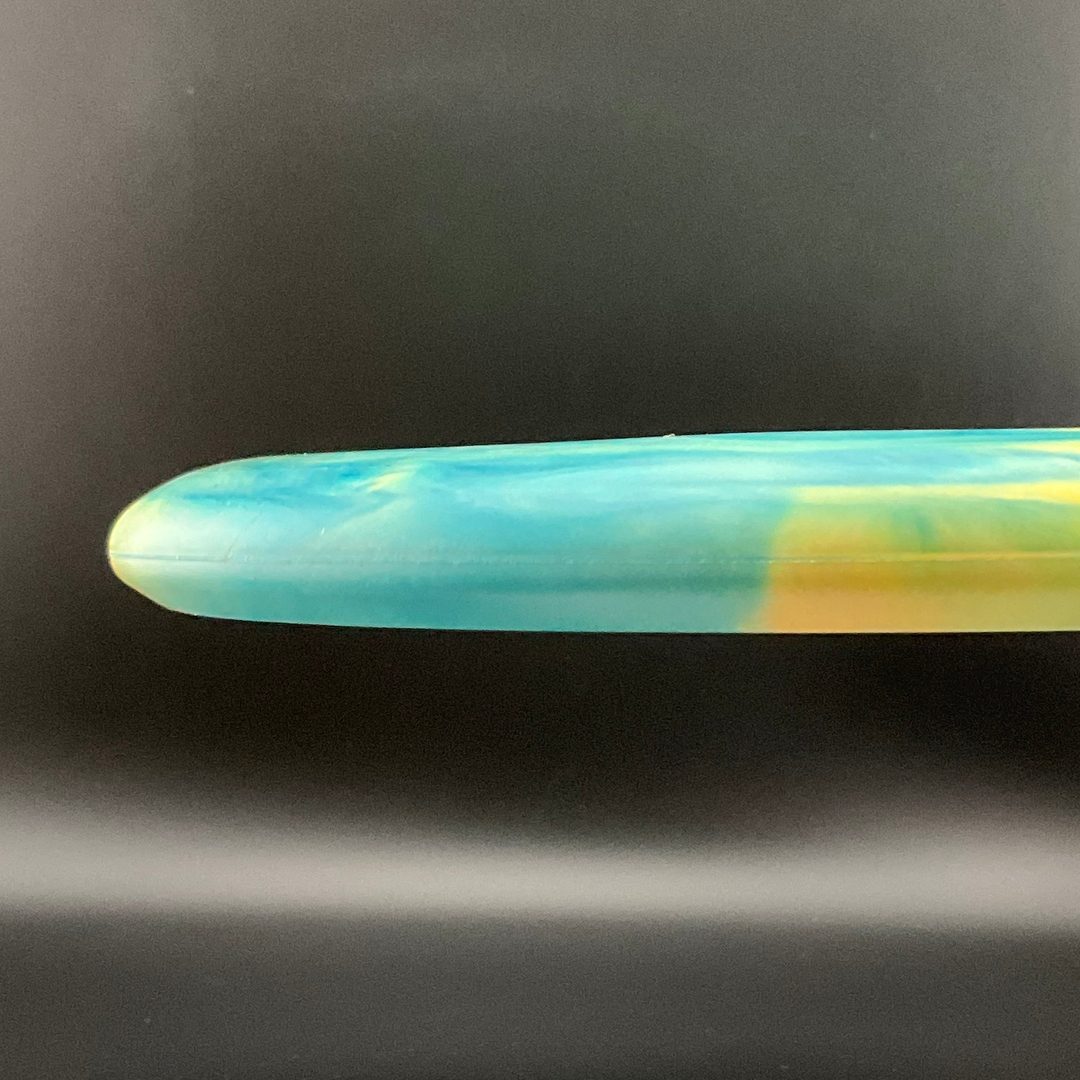 Jawbreaker Swirl Fierce - Paige Pierce Pro Spec Limited Edition