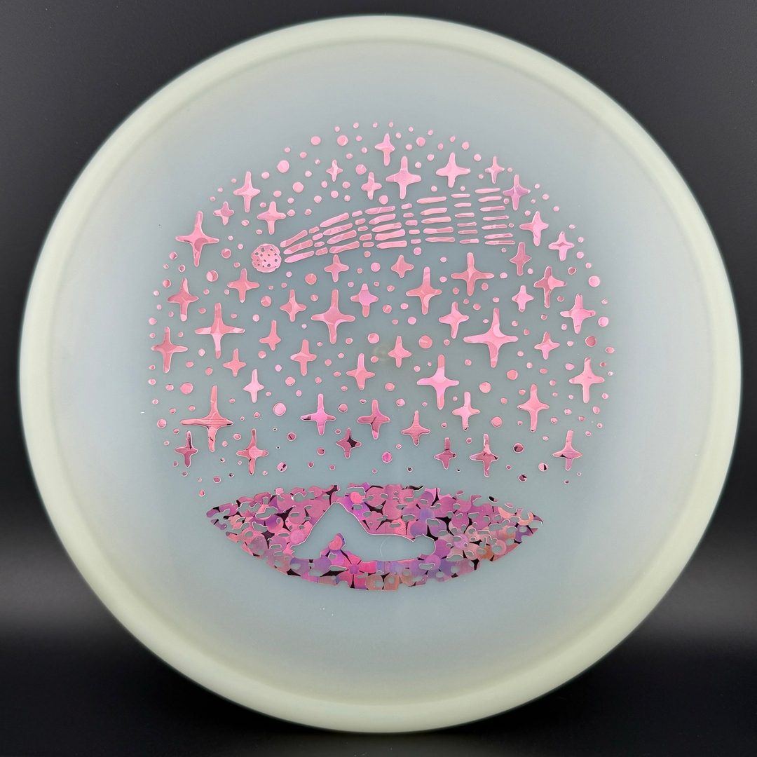 Z Glo Comet - Faylor Lake DGC