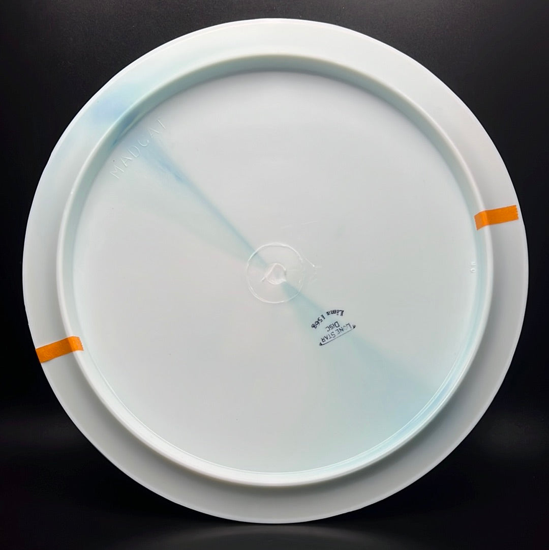 Lima Mad Cat - Lightweight