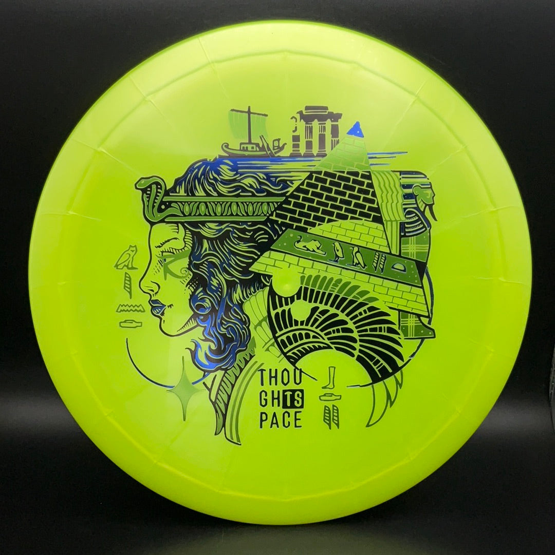 Ethereal Omen - Limited Edition TSA Stamp