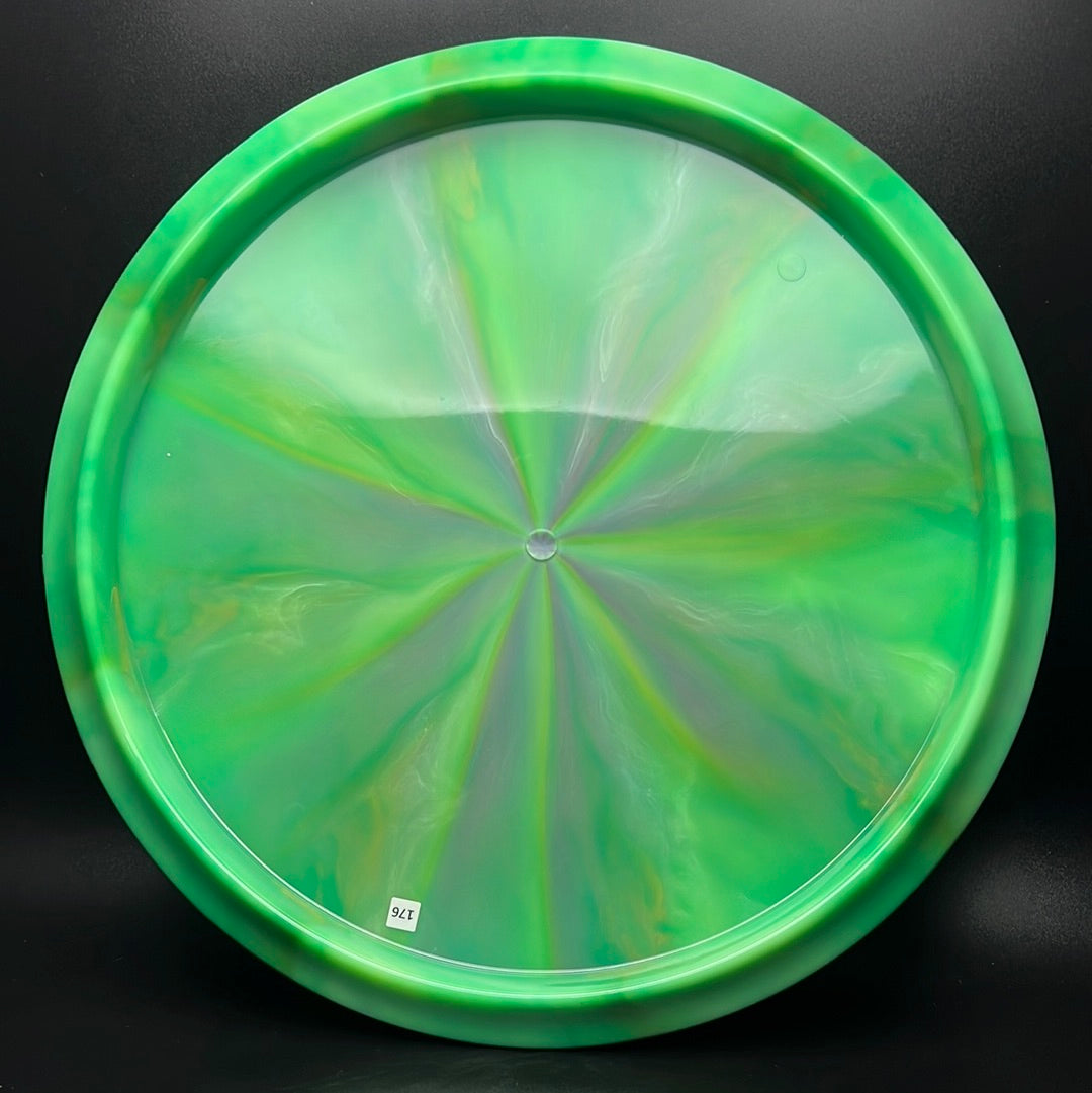 Nebula Aura Pathfinder - Strongman