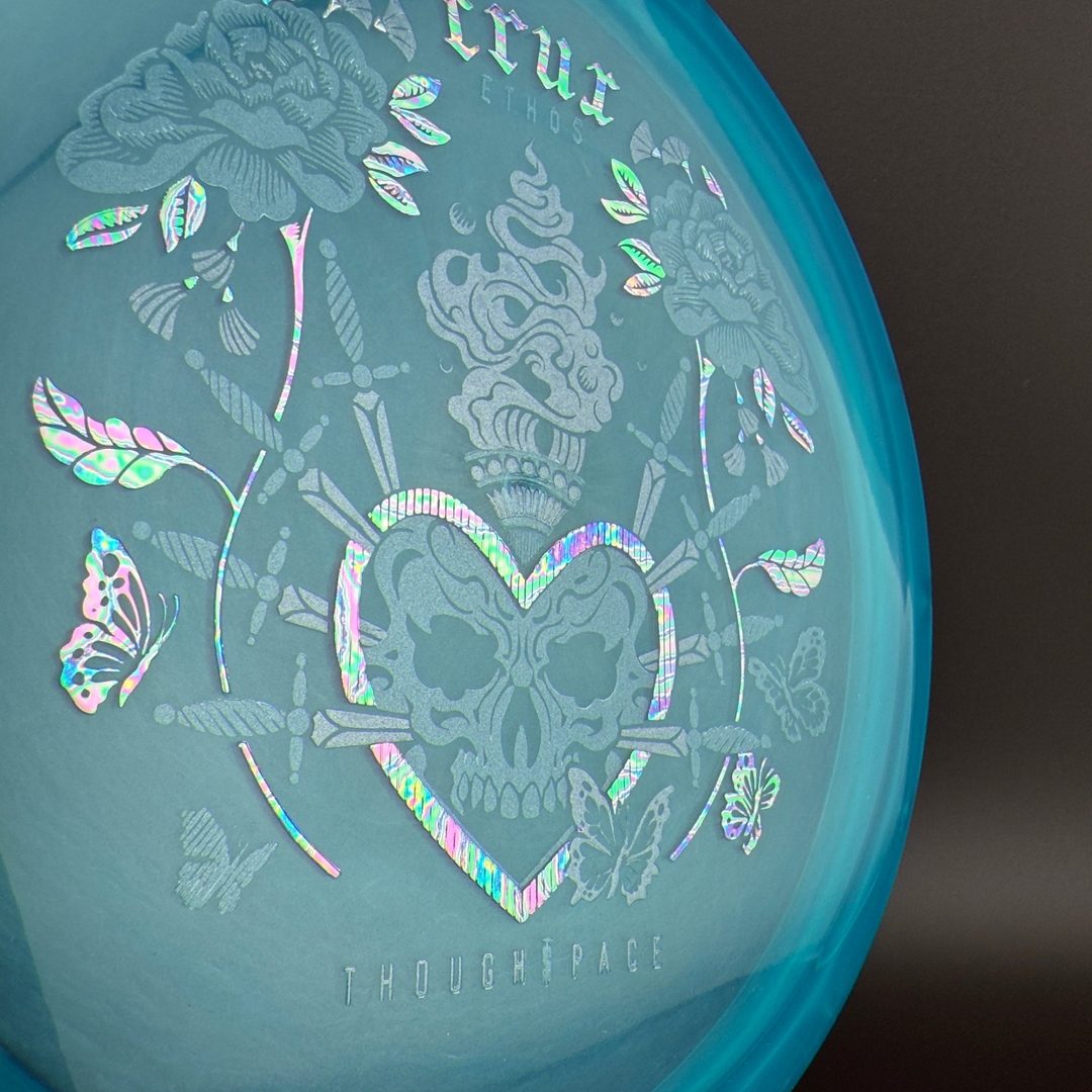 Ethos Crux - First Run