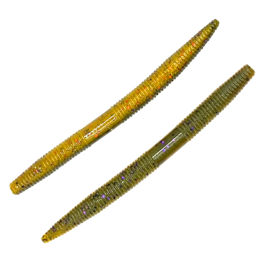 5" Trippie Stix - 10 Pack