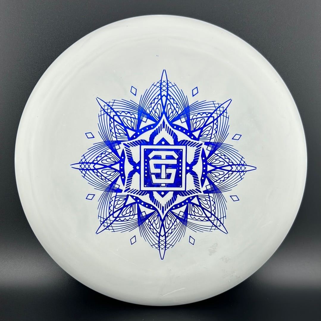 OG Soft Phi - Thought Space Athletics "Flare Mandala"