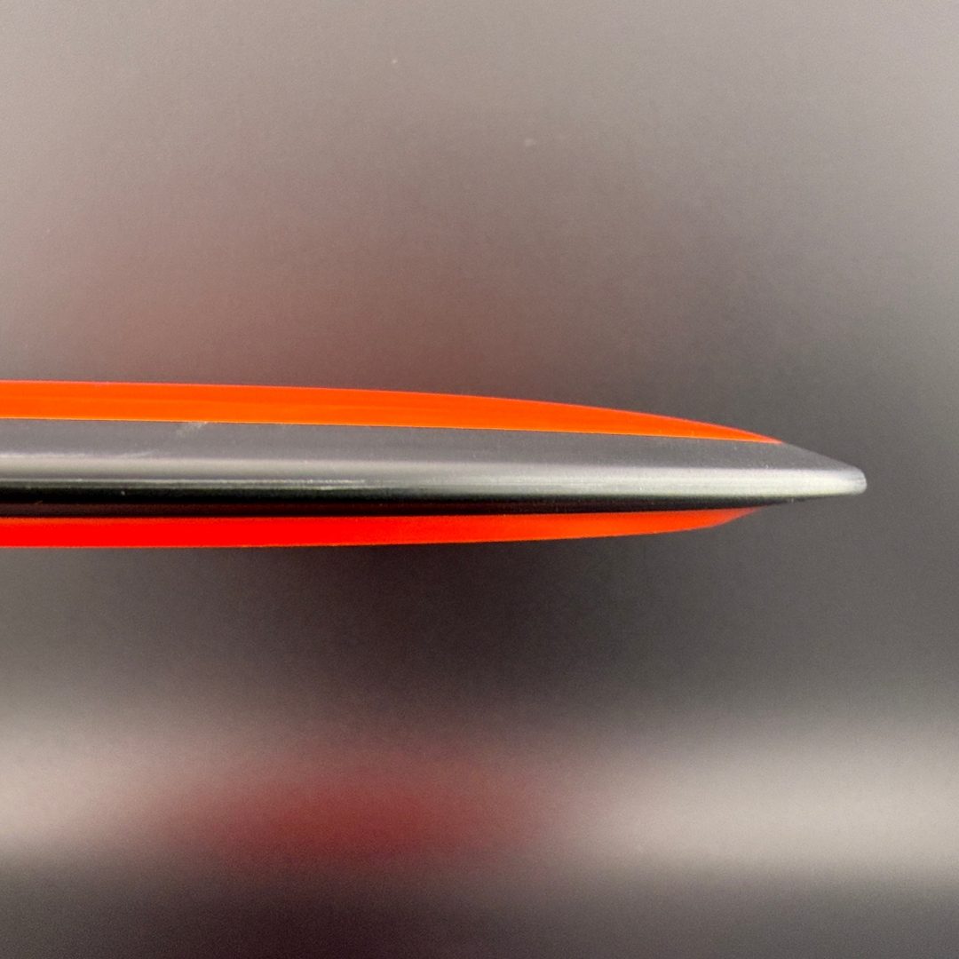 Neutron Trail - Blank