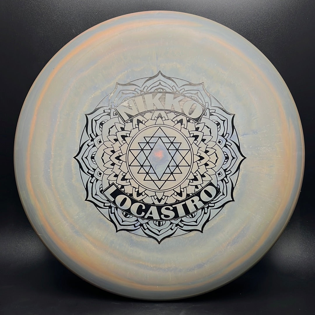 Victor Jackrabbit (V2) - Nikko Locastro Tour Series