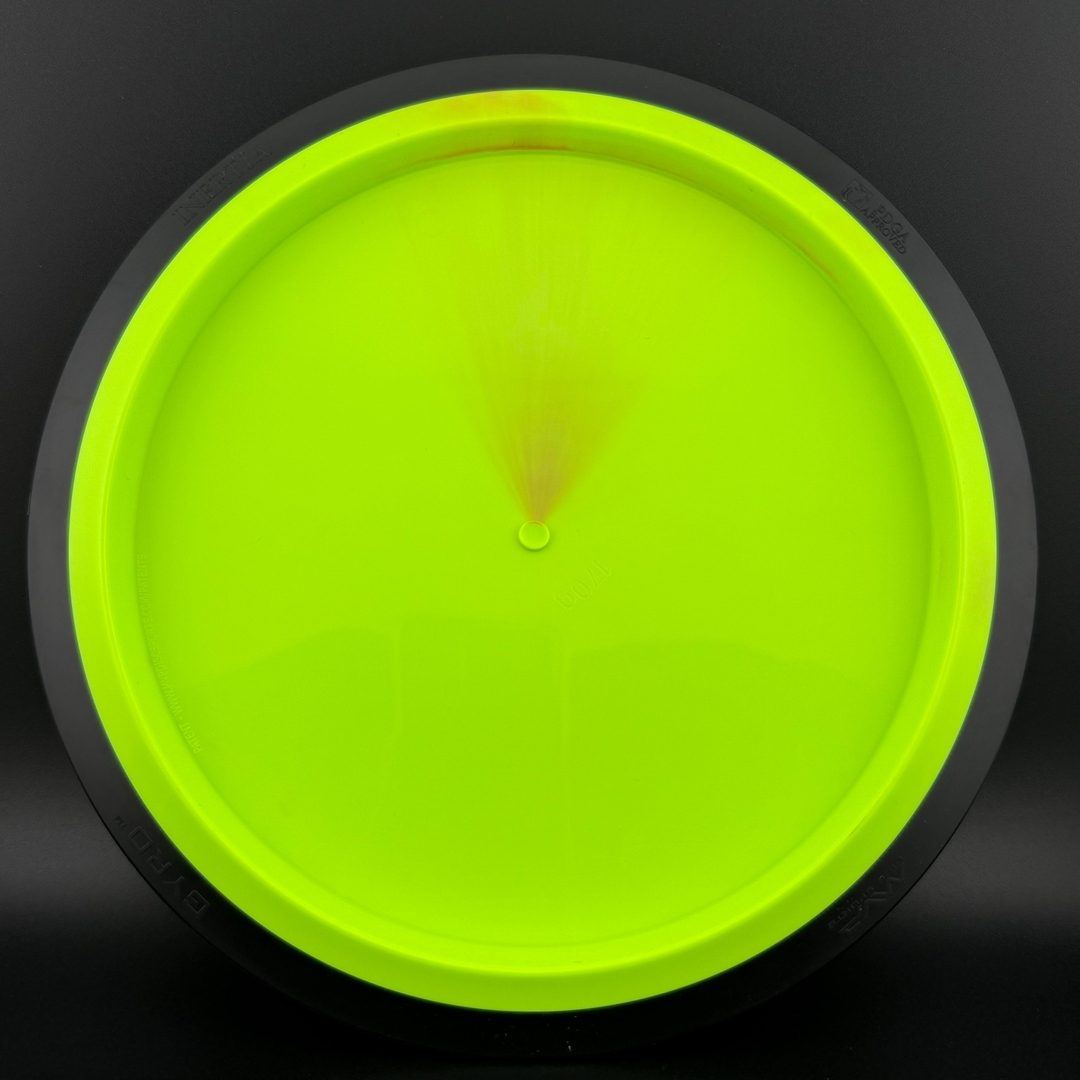 Neutron Inertia - Blank