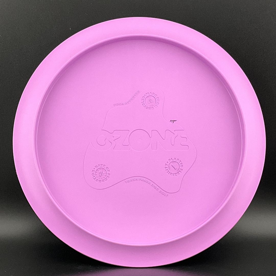 Ozone (Premium) - Rare Air Discs Ghost Stamp