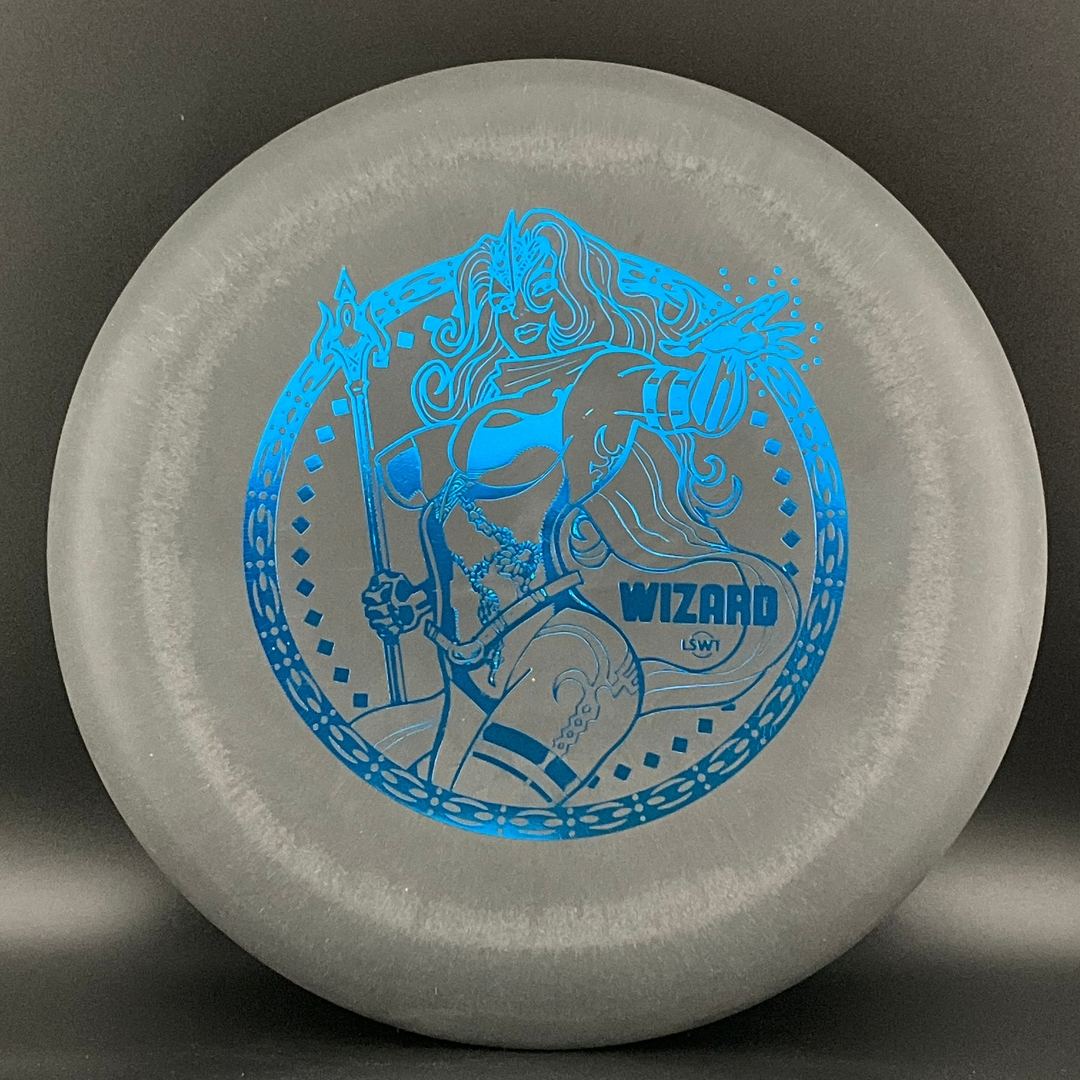 Really Freaking Flexible Wizard *Les White Stash* - LSWT Limited Edition!