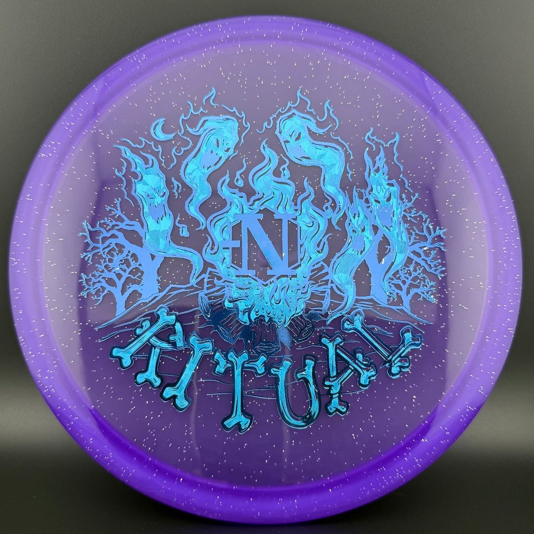 Arcane Ritual (First Run)