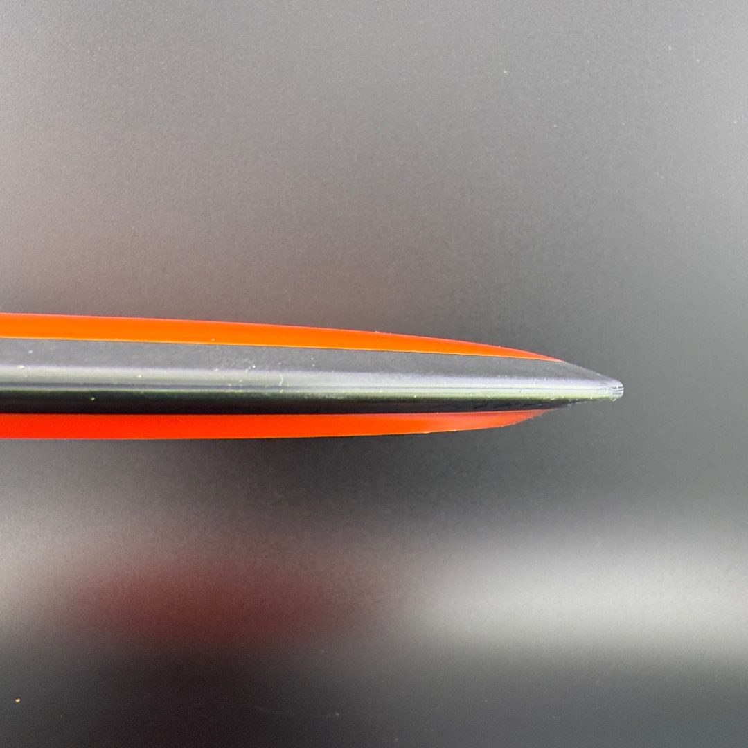 Neutron Trail - "Chuxi" Dragon