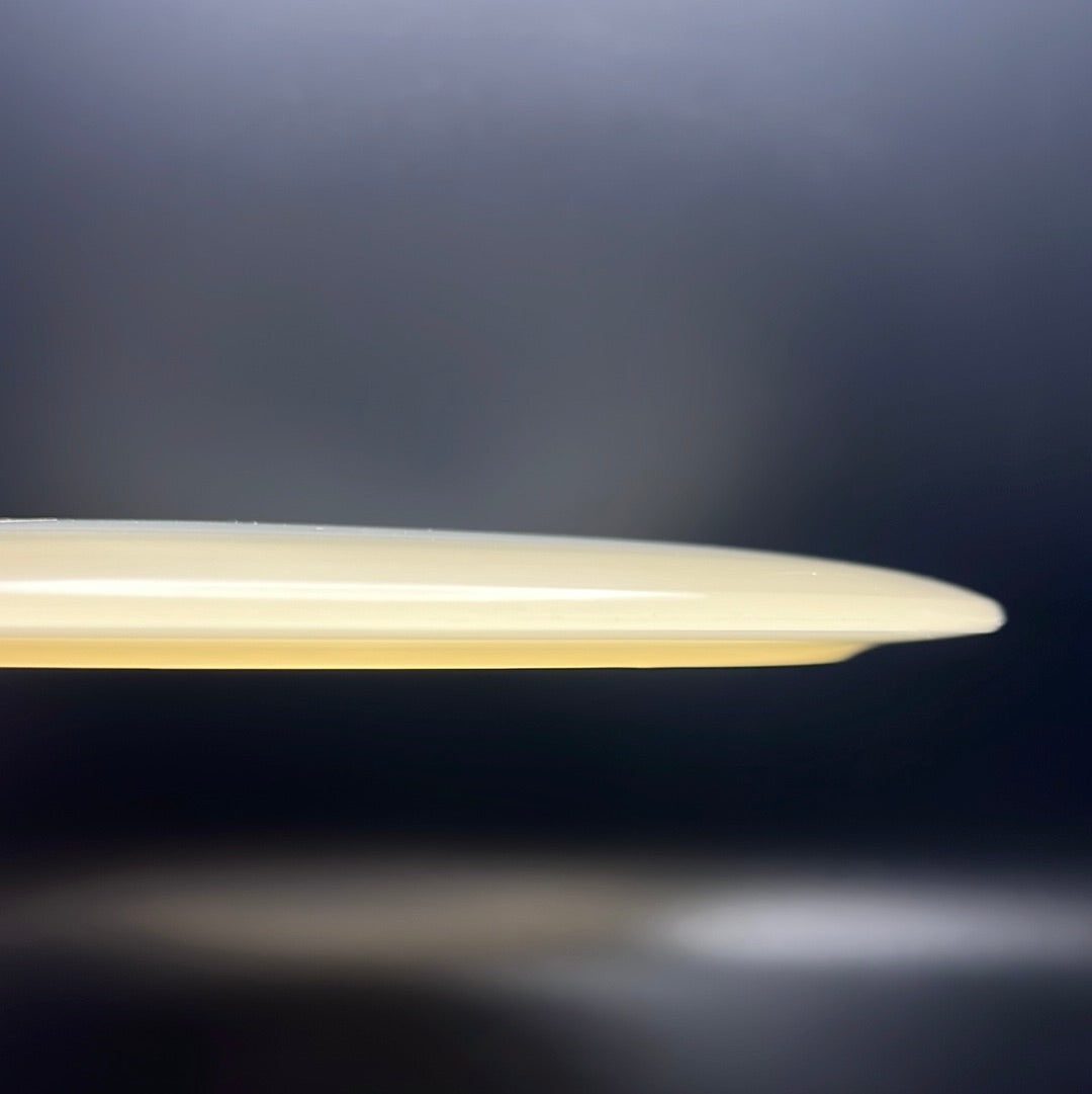 Alpha Glow Curl - Artist Series