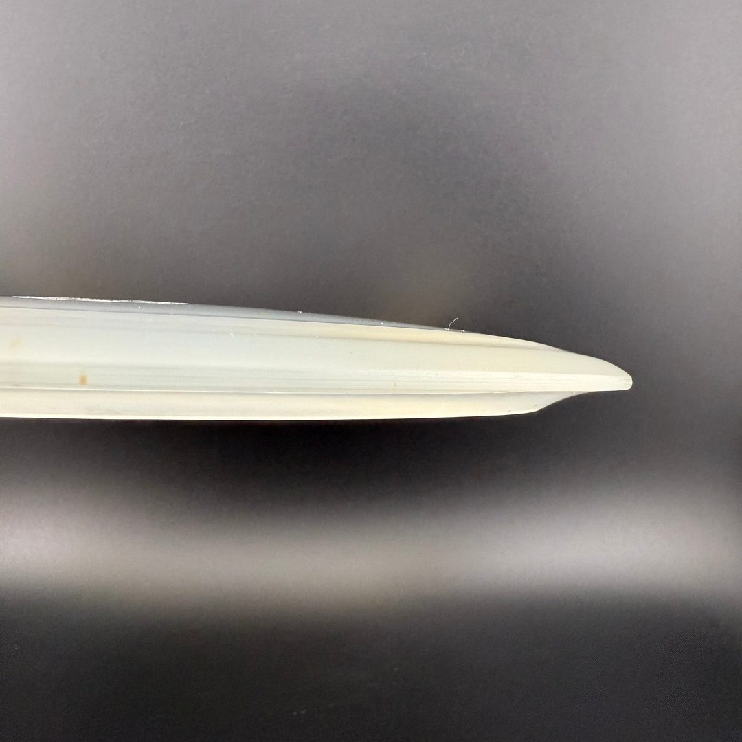 Alpine Lichen Locust - Metal Flake