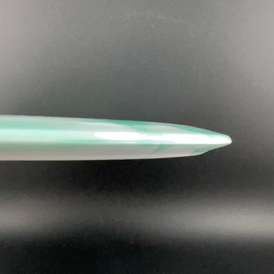 Retina Chemtrail - Burst