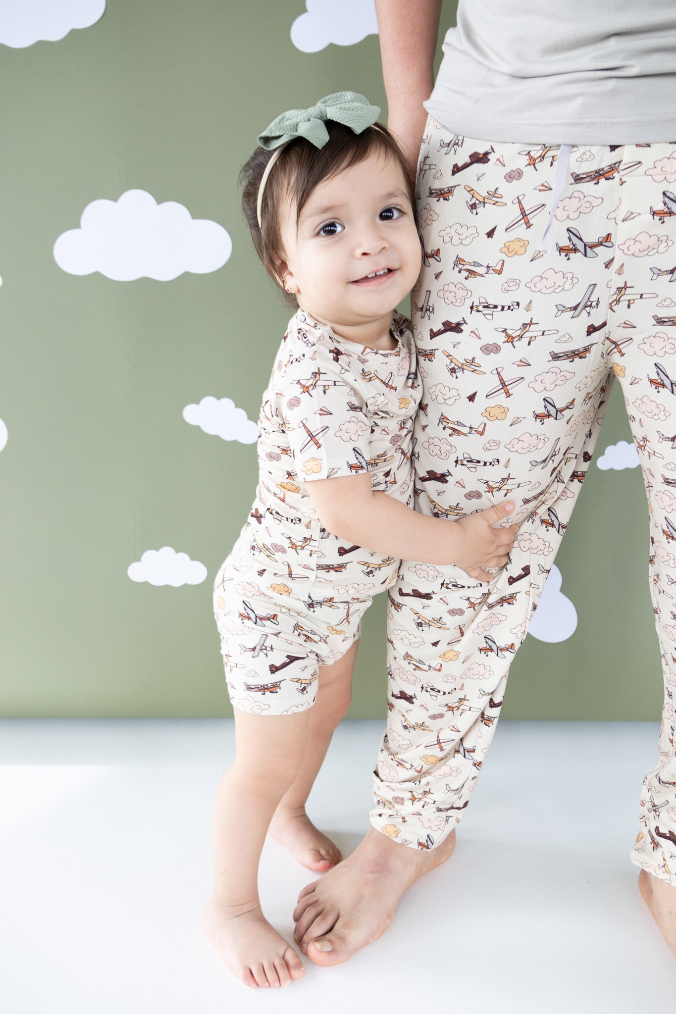 SO FLY DREAM SHORT SET