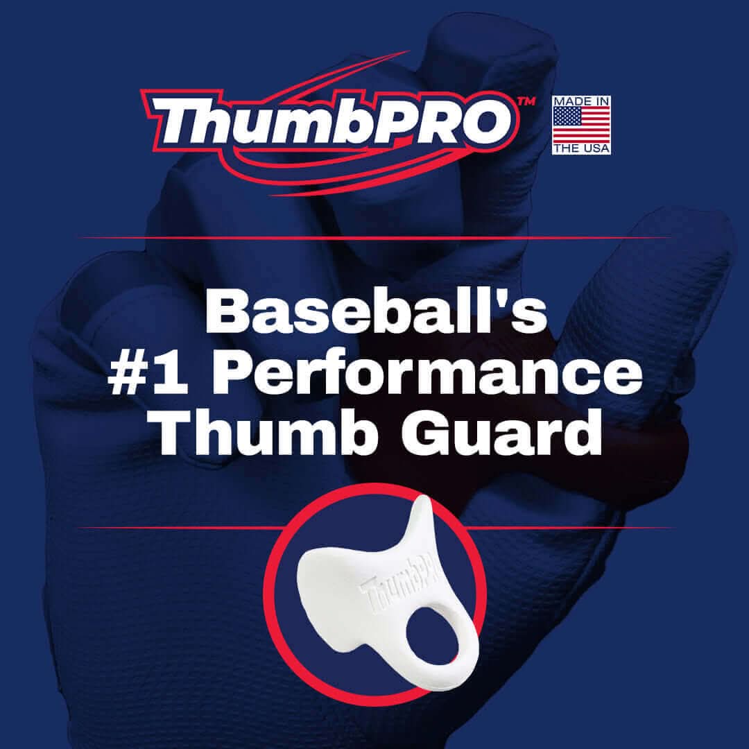 Nitro Navy - Baseball Thumb Guard