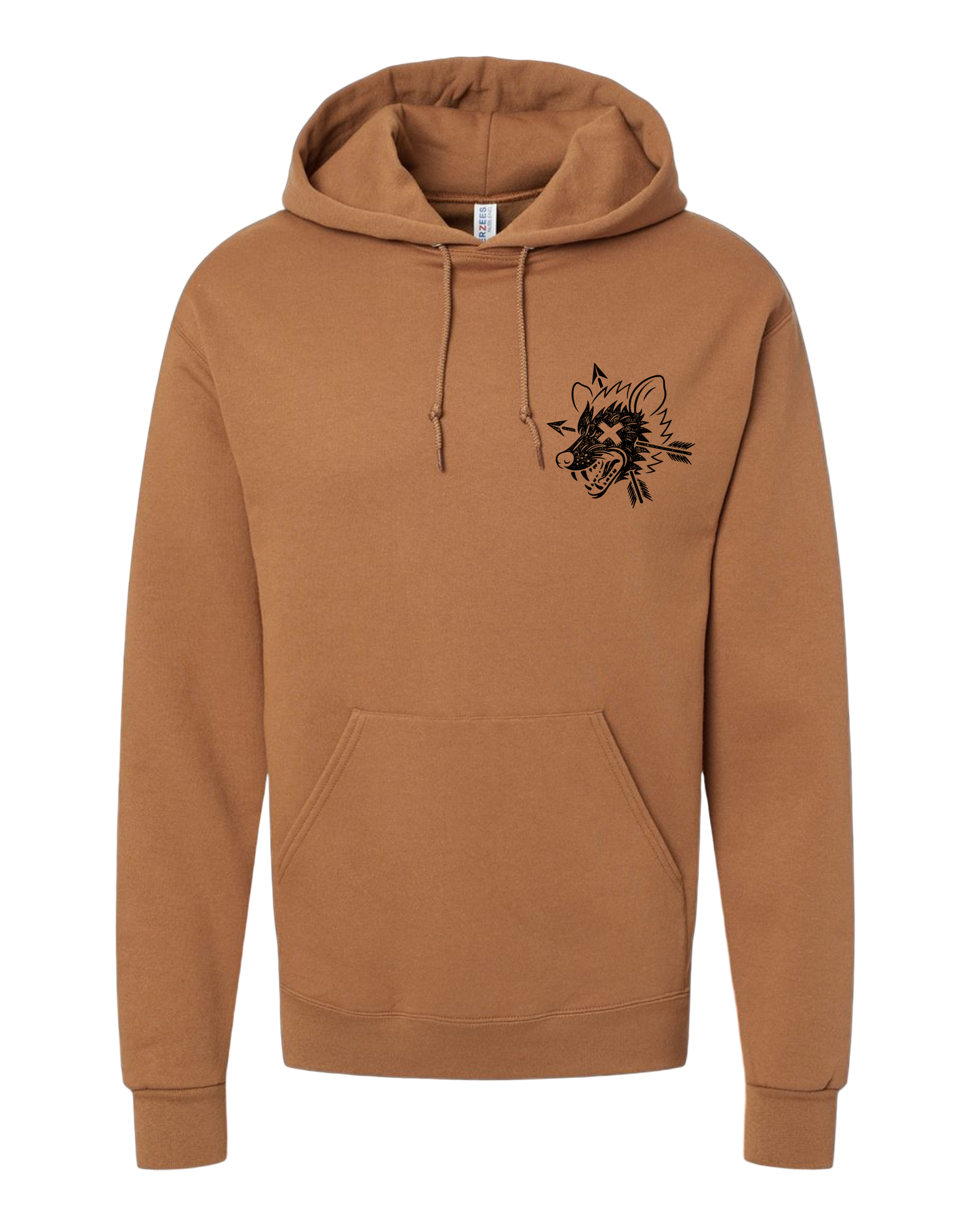 Heavy Blend Hoodie
