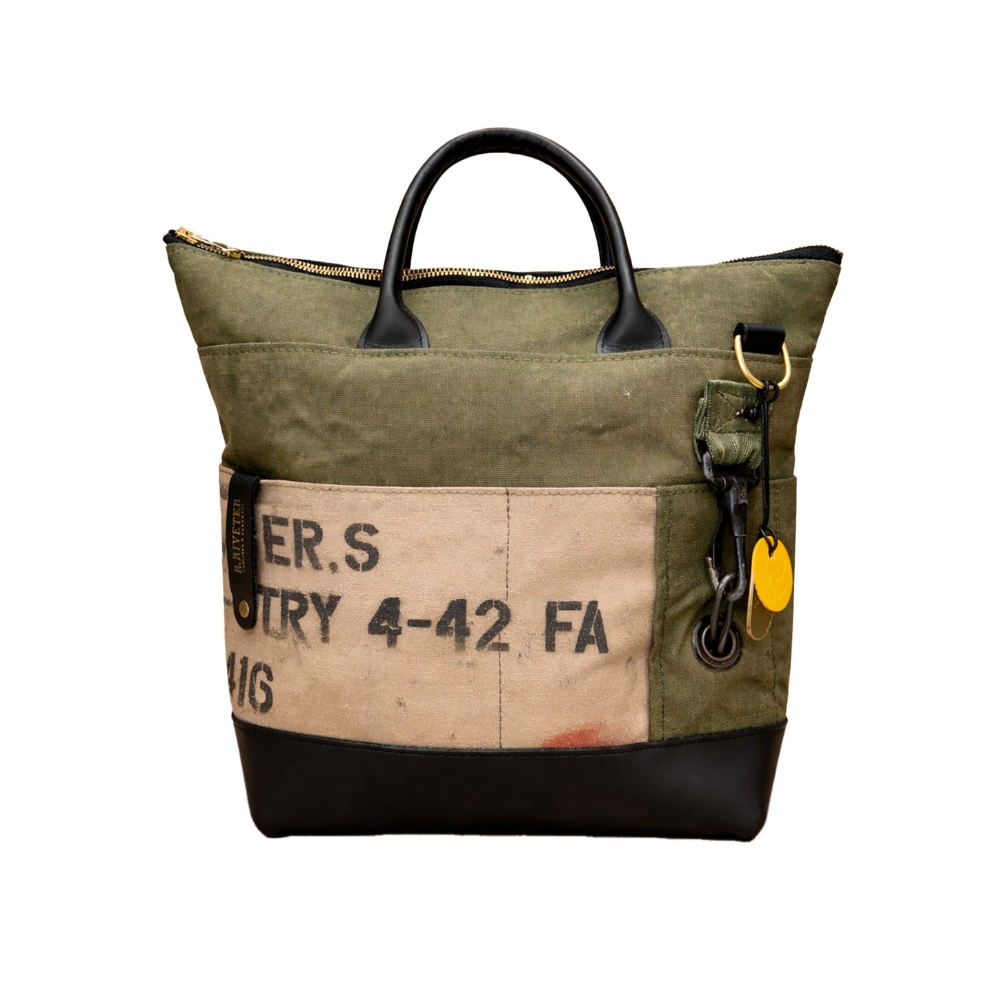 Otto |  "Your Materials, Your Story" Heirloom