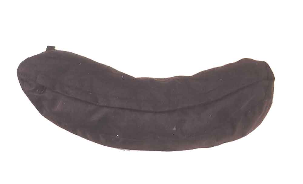 Ultra Rider saddle bag