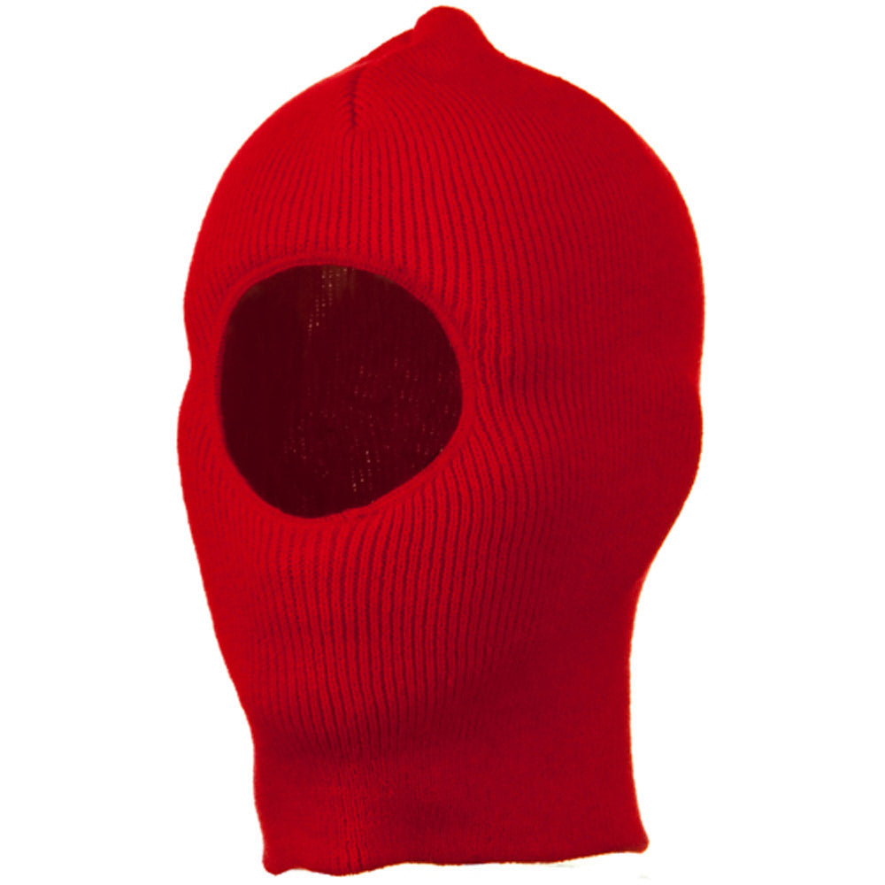 Kid's One Hole Superstretch Mask