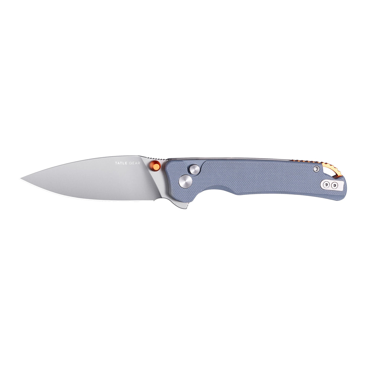 The Tatle Gear™-Ironworker