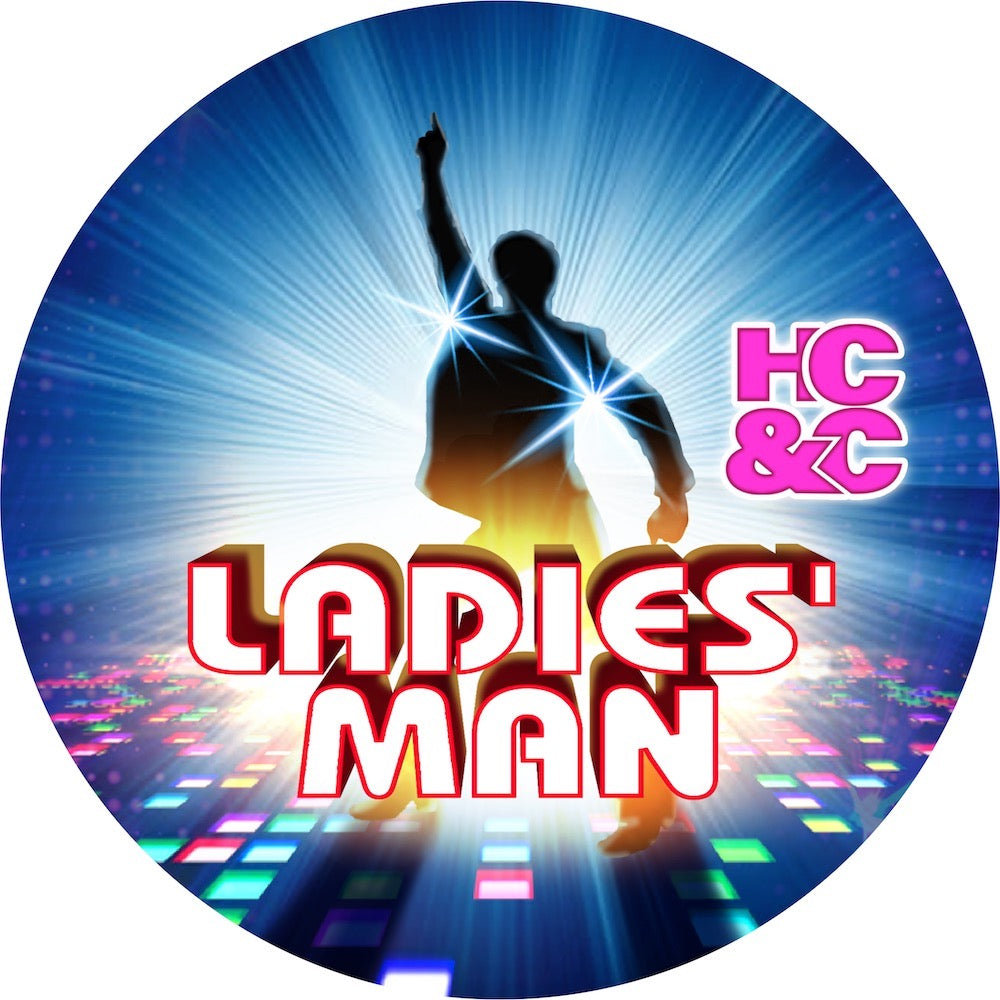 Ladies' Man | Shave Soap