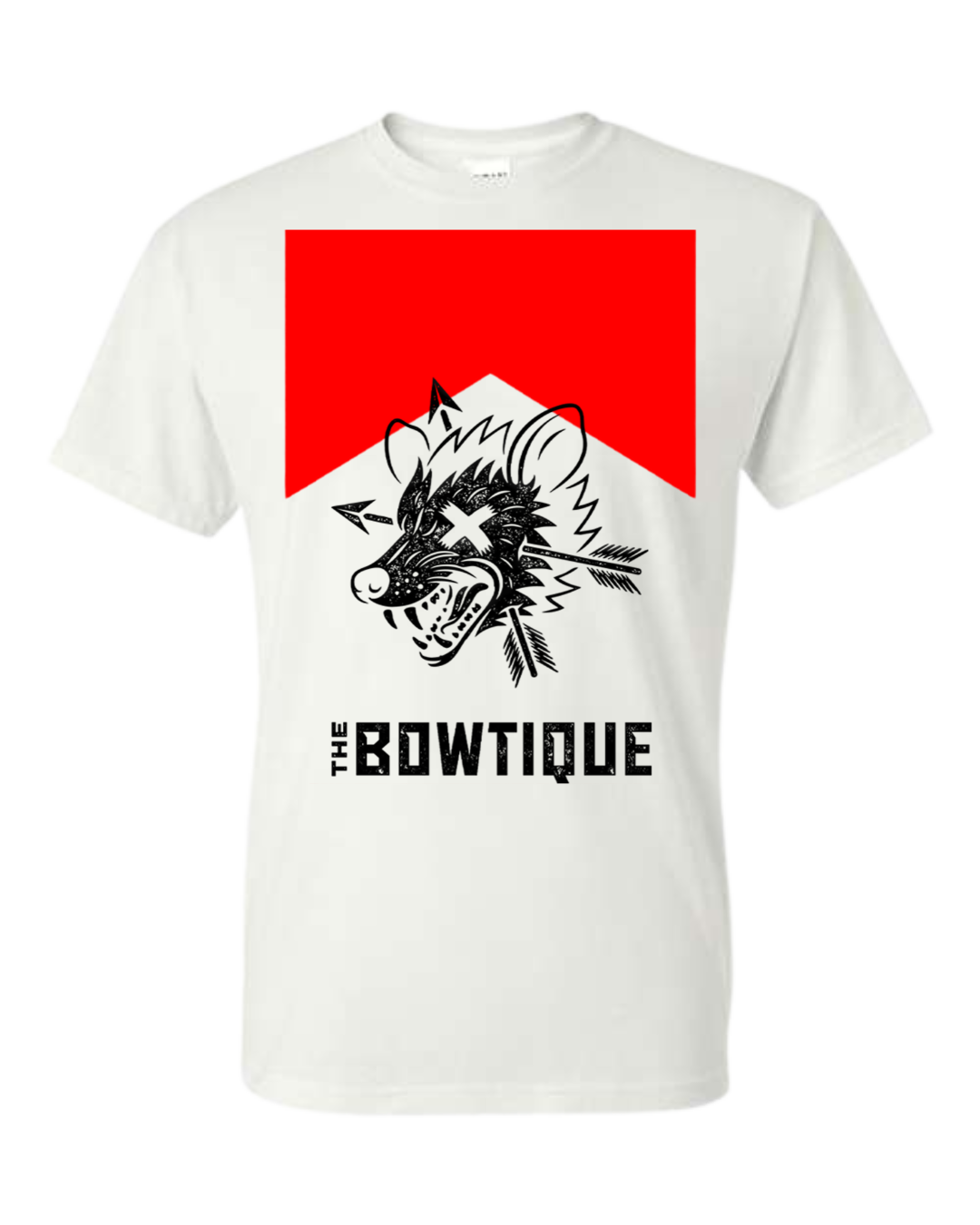 "Smoked" Short Sleeve